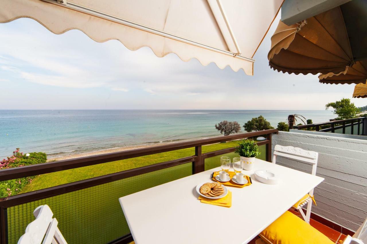 F & B Summer Collection - Kassandra - Apartment Mola Kalyva