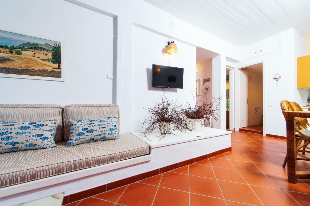 Apartment F & B Summer Collection - Kassandra - Mola Kalyva