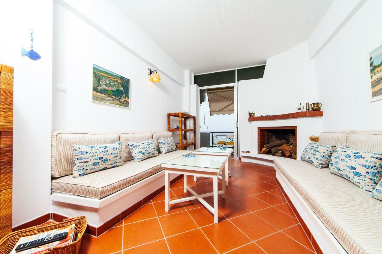 Apartment F & B Summer Collection - Kassandra -