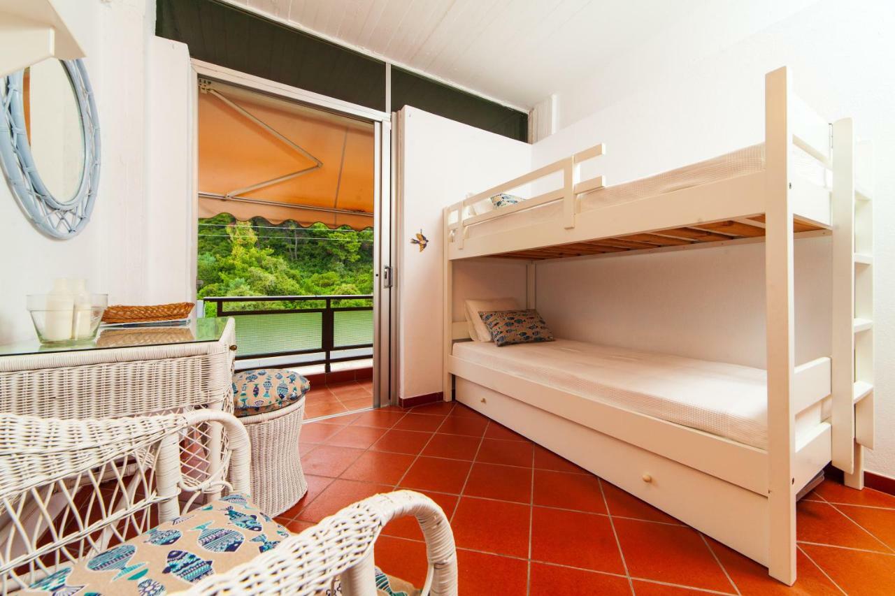F & B Summer Collection - Kassandra - Apartment