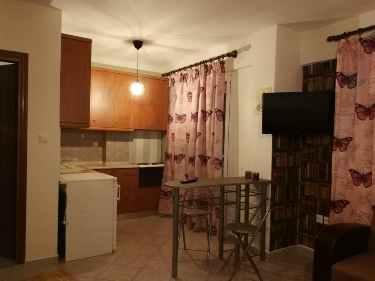 Apartment Iliana's House *