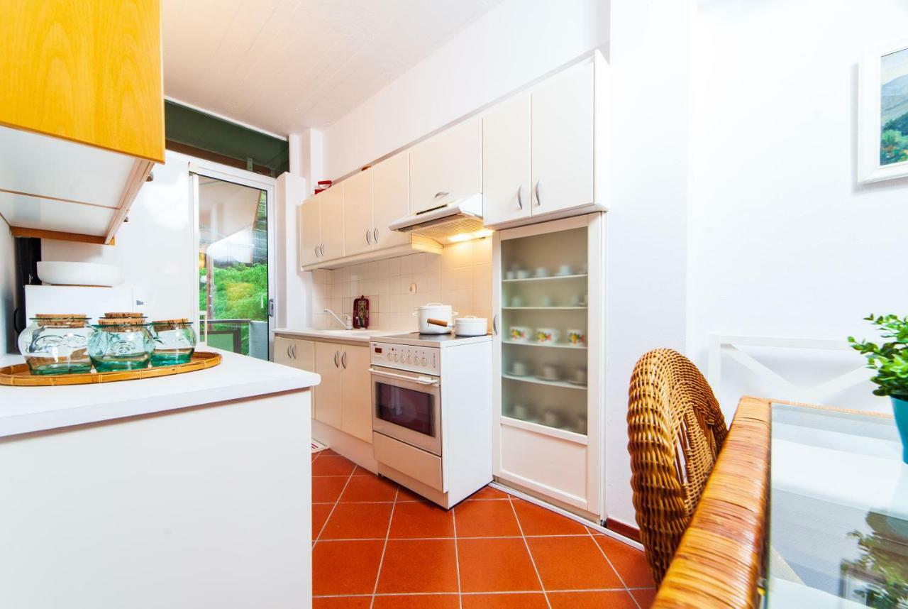 Apartment F & B Summer Collection - Kassandra - Mola Kalyva