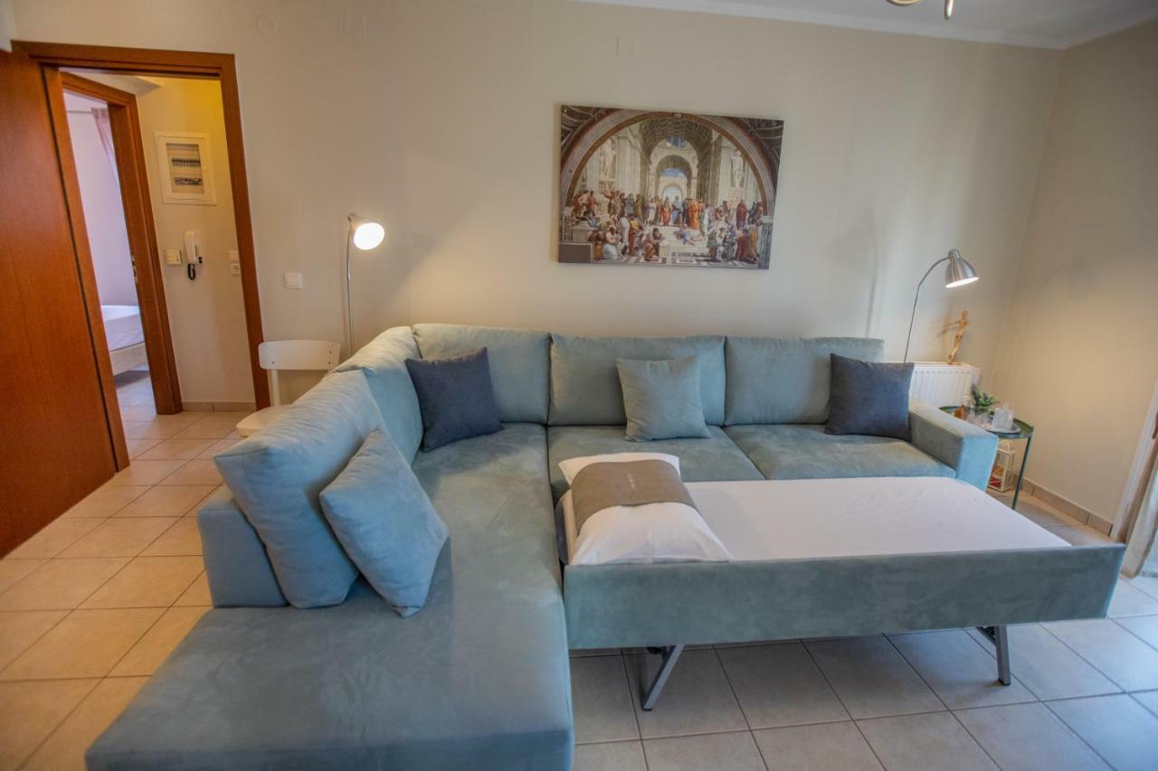 Elena's 4 * Argostoli (Kefalonia)