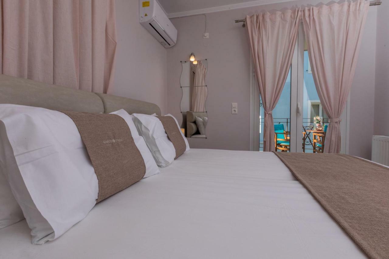 Elena's 4 Apartment Argostoli (Kefalonia)