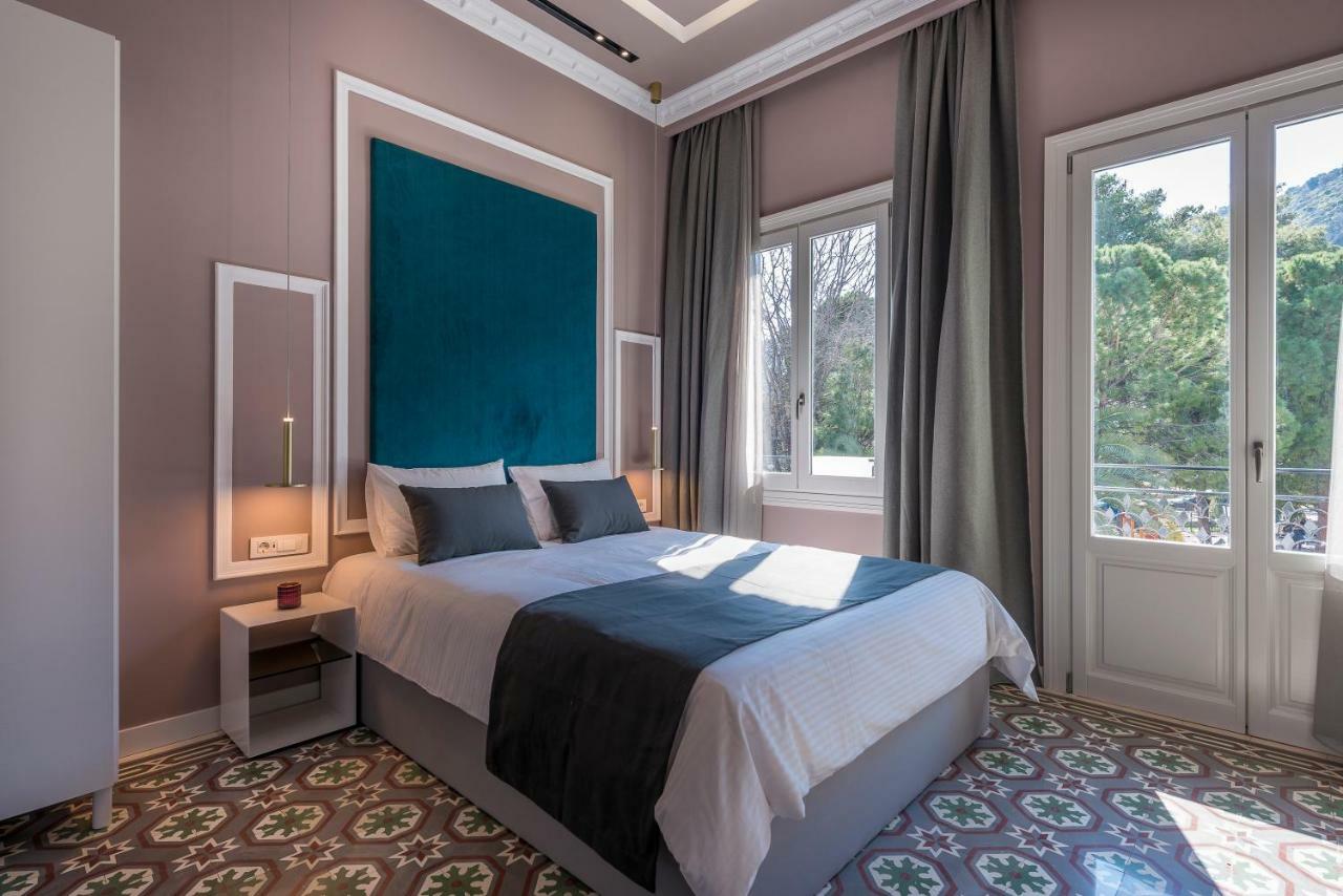 Lestel Boutique Apartment Nafplio