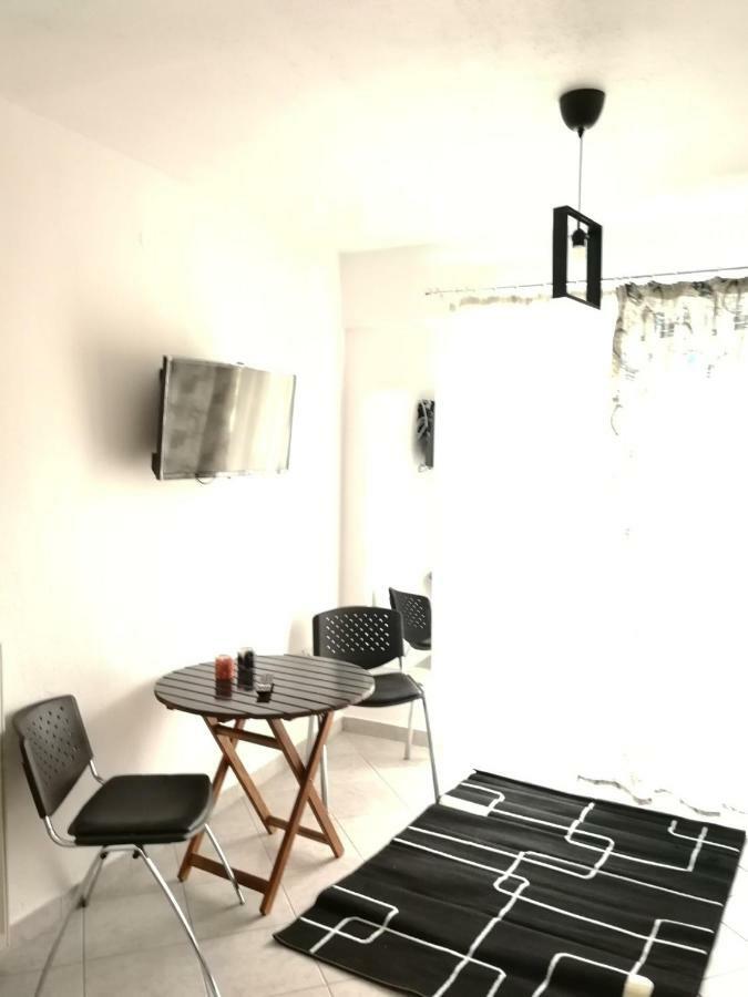 Iliana's House Apartment