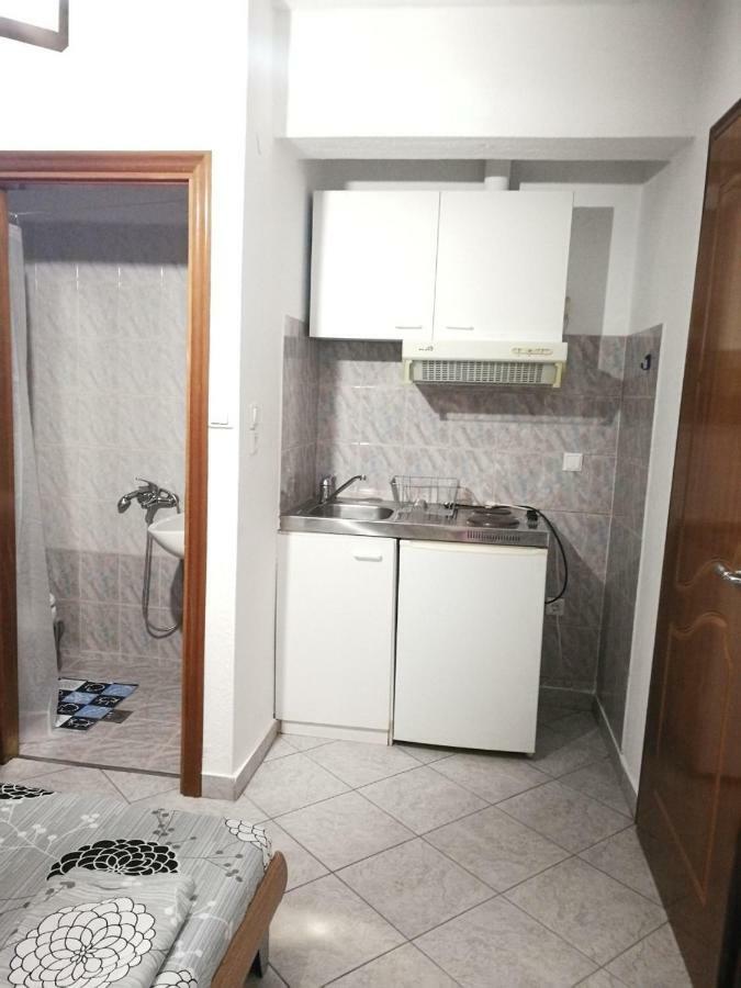 Iliana's House Apartment