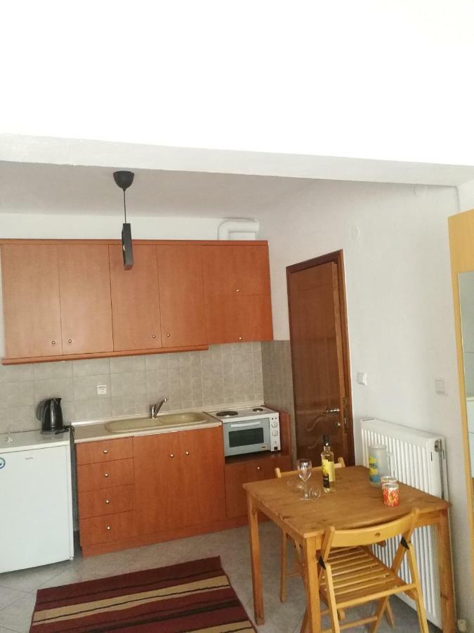 Iliana's House Apartment Naousa (Imathia)