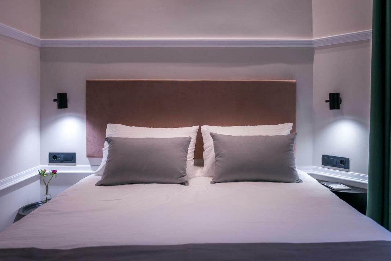 Apartment Lestel Boutique