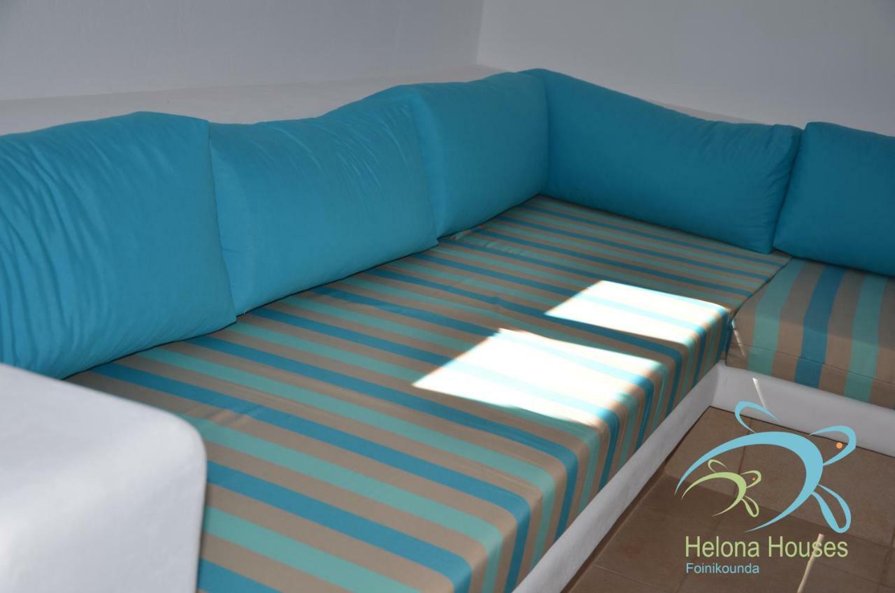 Helona Apartment