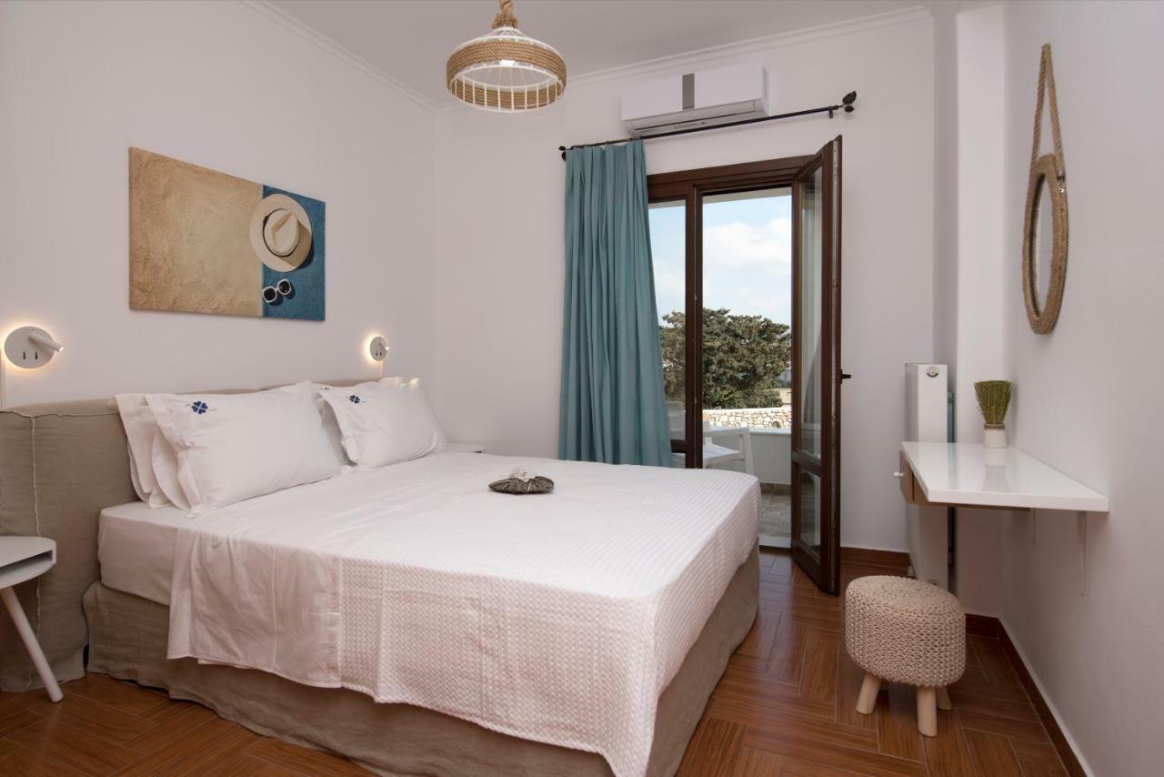 Trifylia Villa