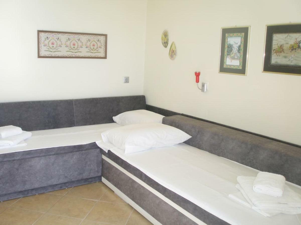 Metamorphosis - Halkidiki On The Apartment