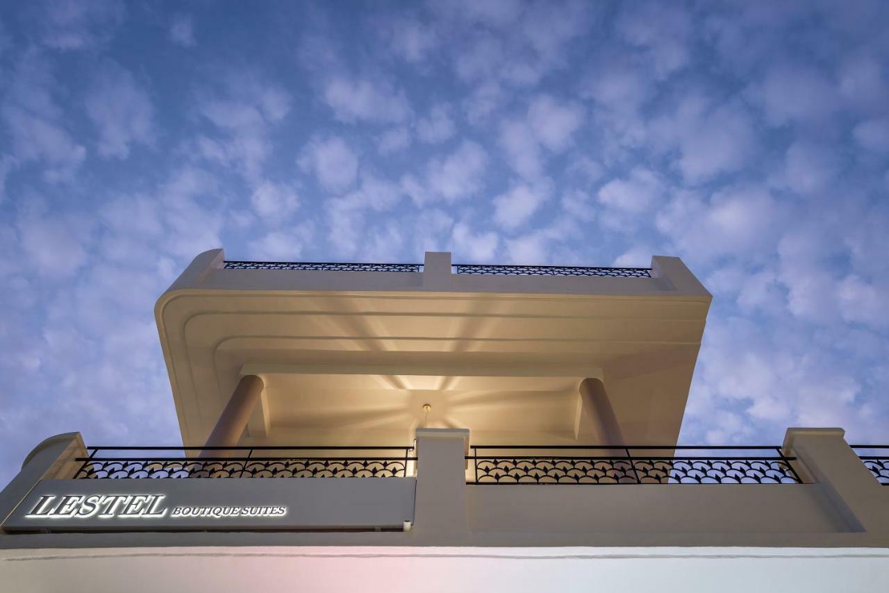 Apartment Lestel Boutique