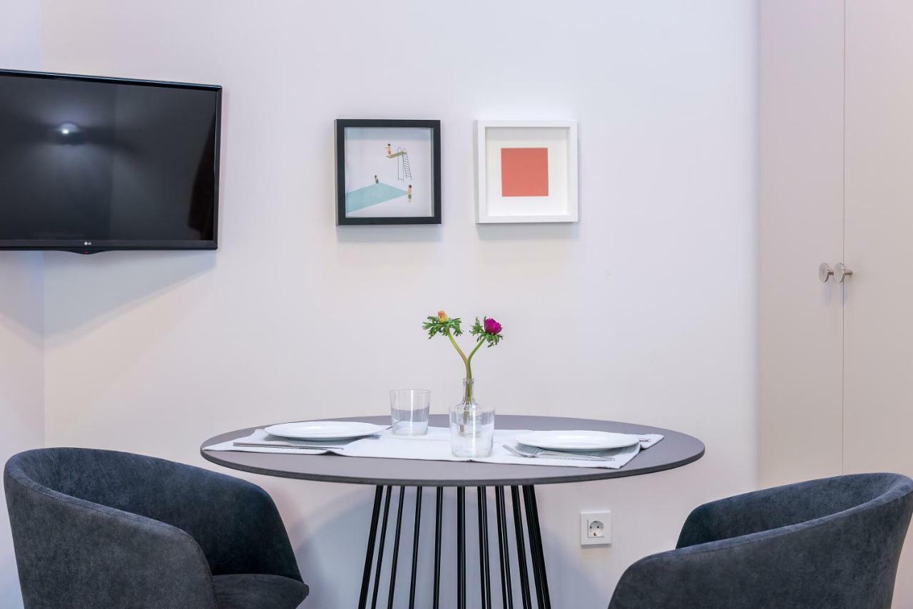 Apartment Lestel Boutique Nafplio