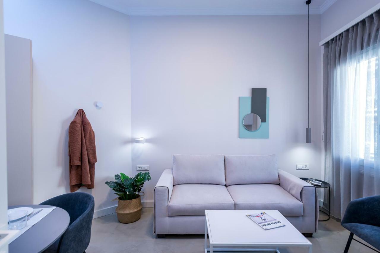 Apartment Lestel Boutique *