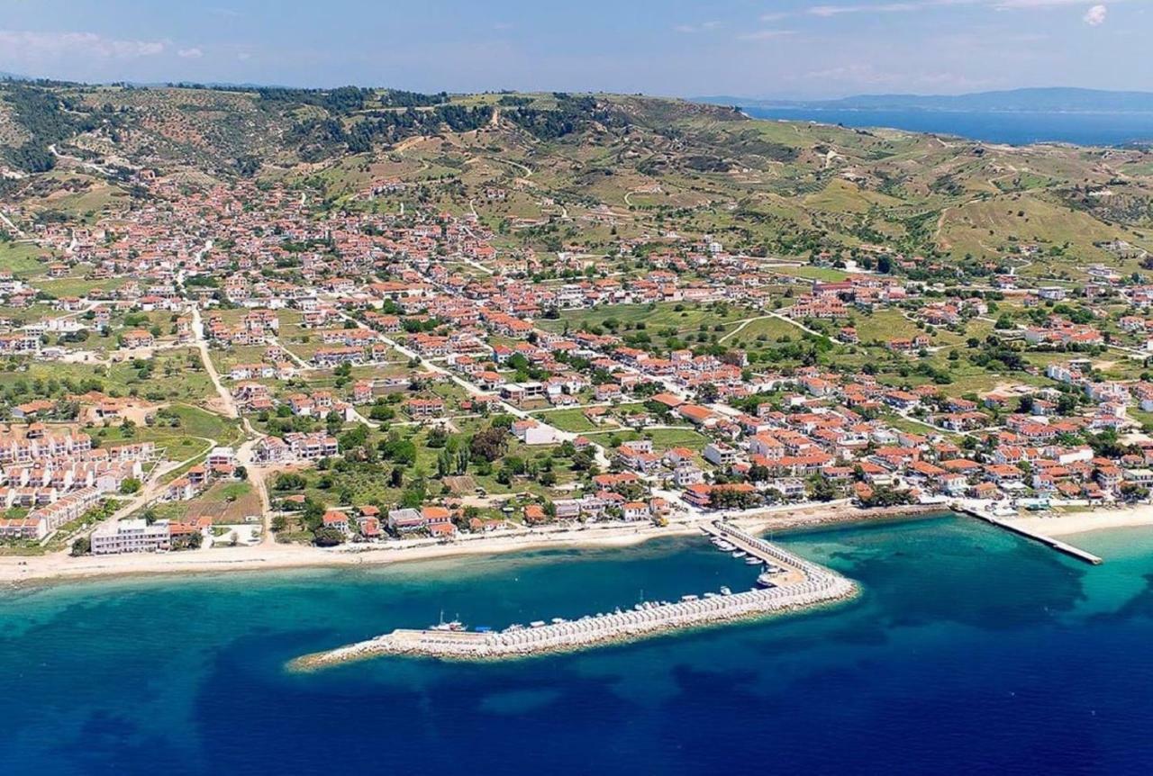 Apartment Metamorphosis - Halkidiki On The *