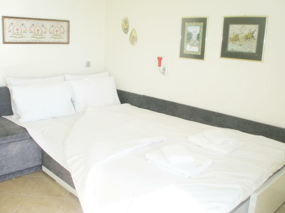 Apartment Metamorphosis - Halkidiki On The Metamorfosi (Sithonia)