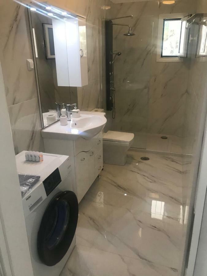 Kanellos Luxury Apartment