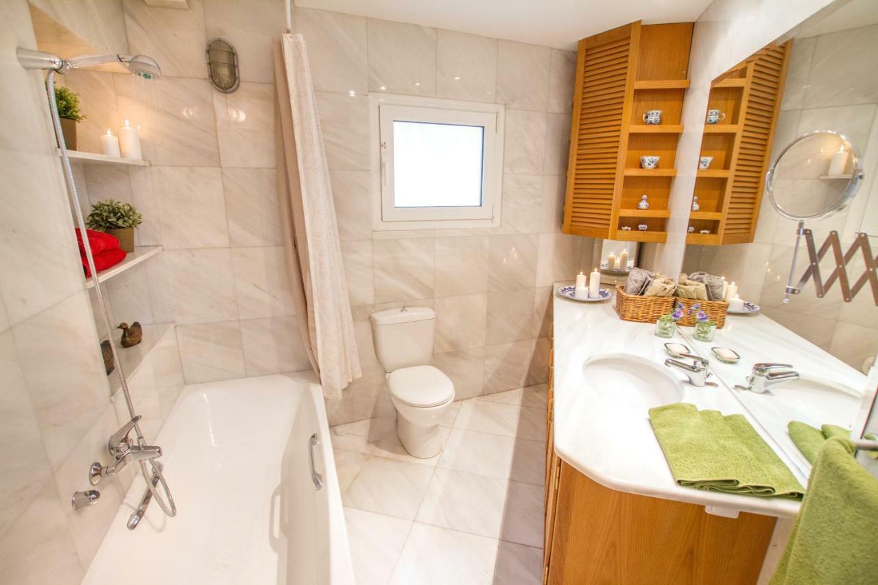 Luxurious - Sea View! Apartment