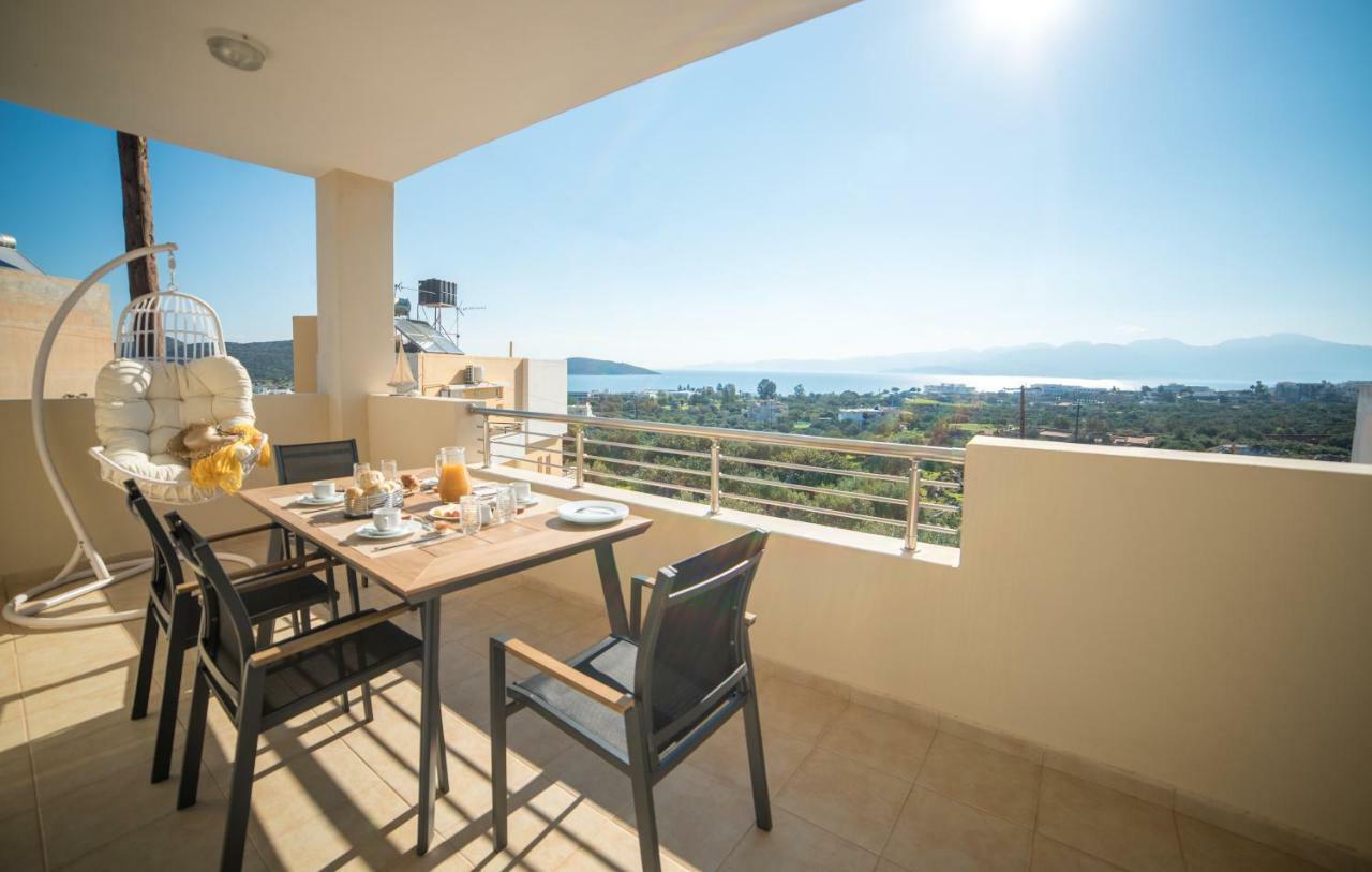 Holiday home Dream House Elounda (Crete)