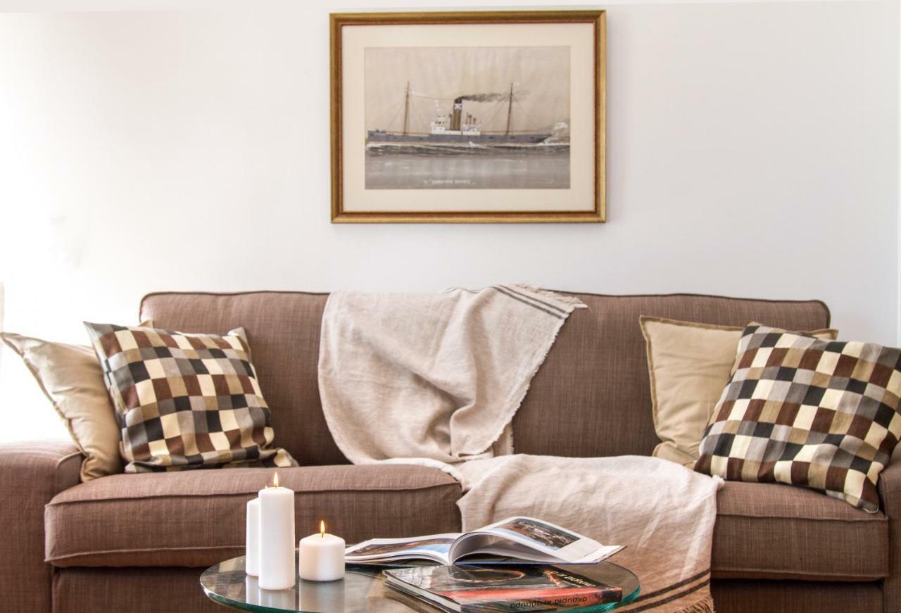 Apartment Luxurious - Sea View! Athens