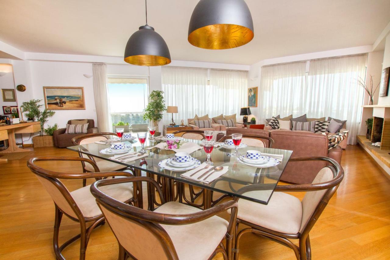 Luxurious - Sea View! Athens