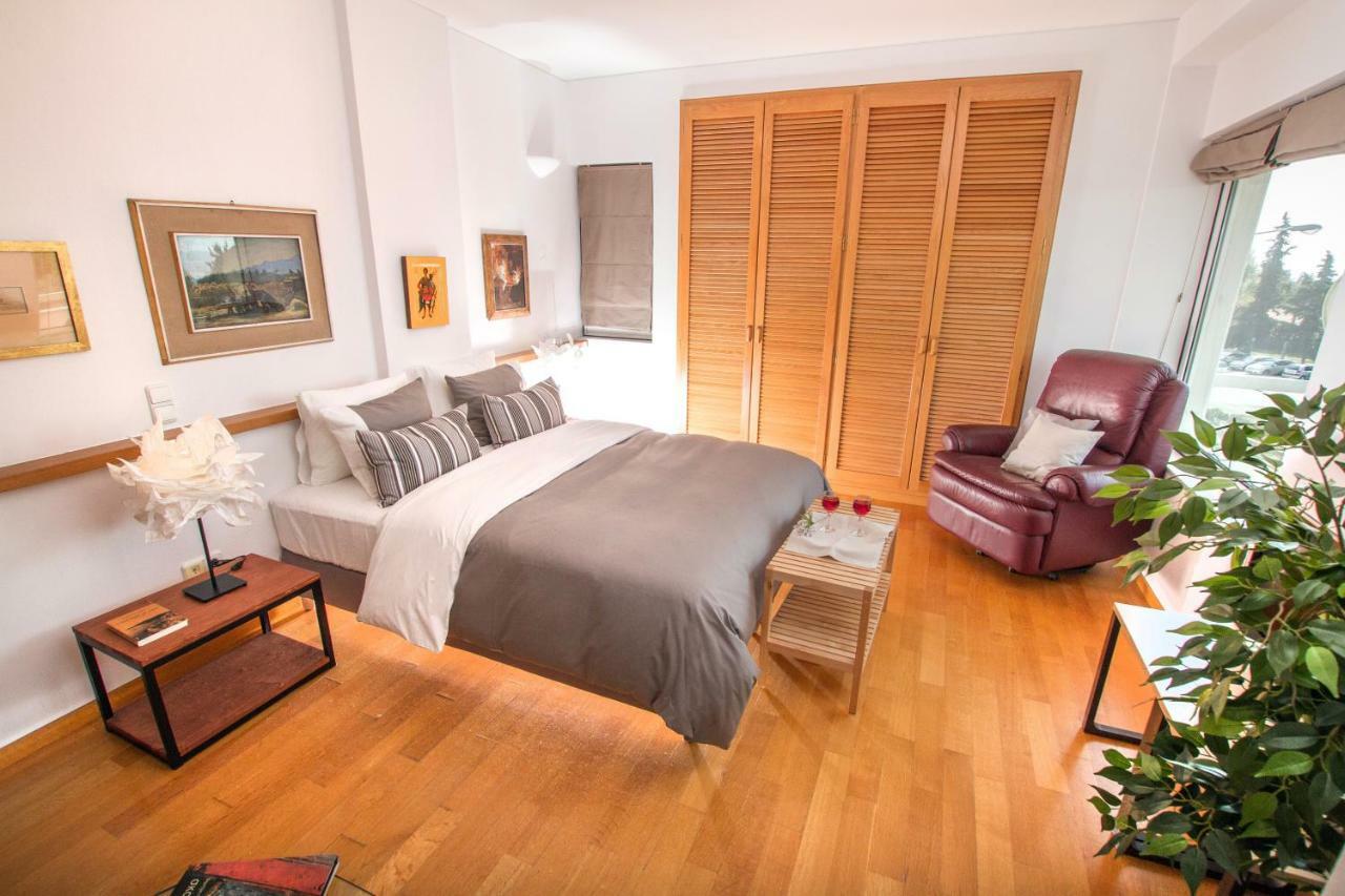 Luxurious - Sea View! Apartment *