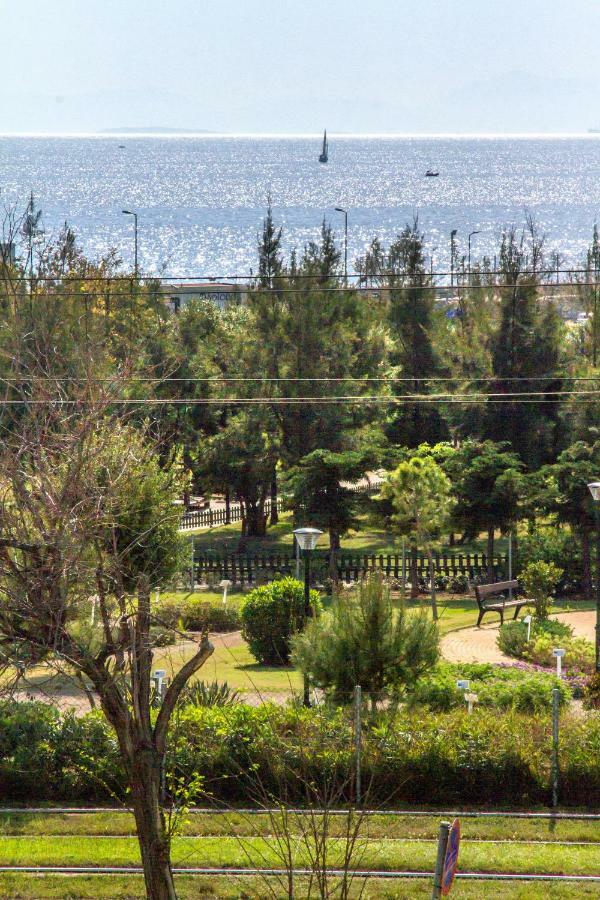 Apartment Luxurious - Sea View! *