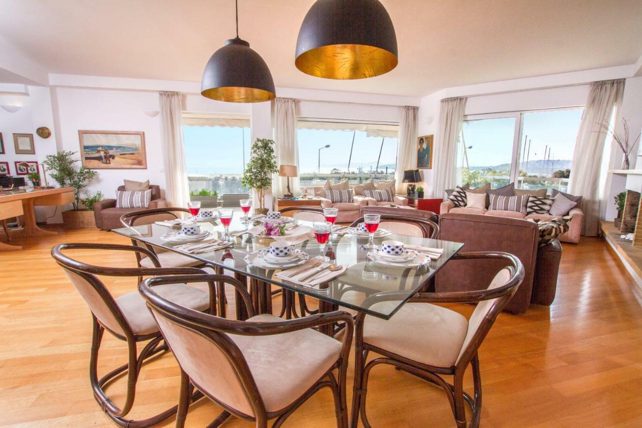 Luxurious - Sea View! * Athens