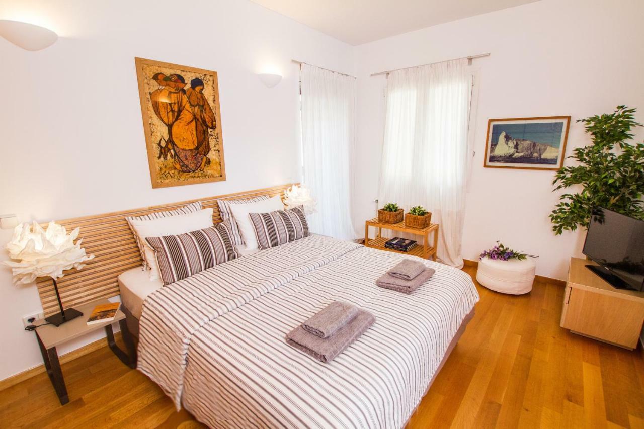 Luxurious - Sea View! Apartment *