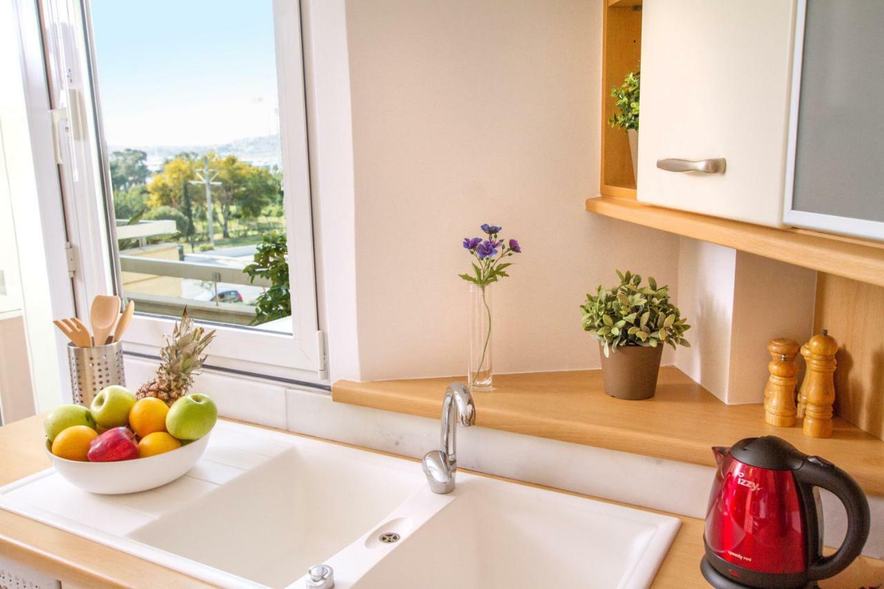 Luxurious - Sea View! Apartment *