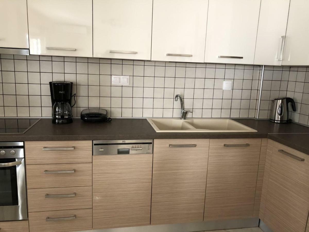 Apartment Casa Ideale Limenaria (Thasos)