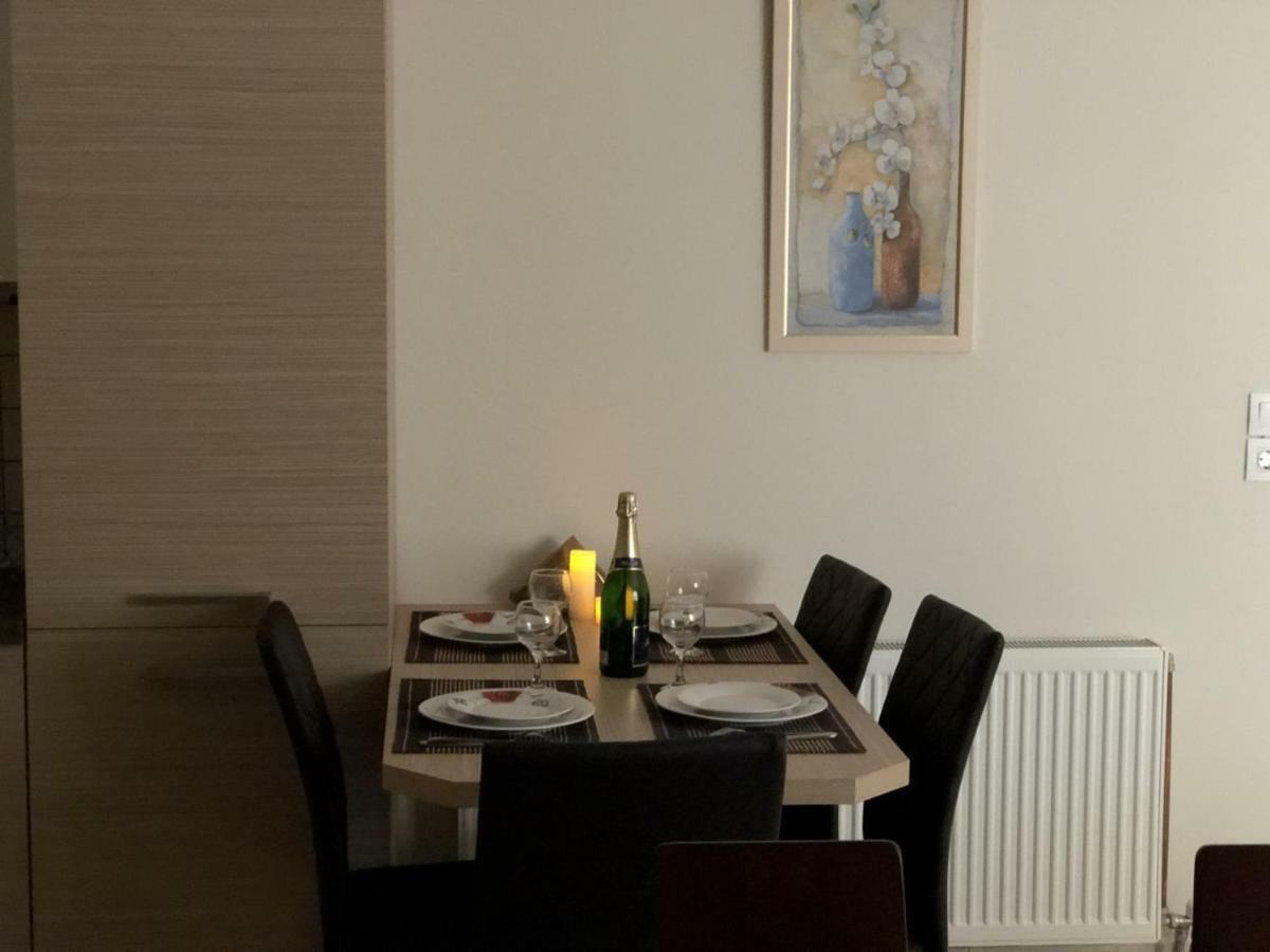 Apartment Casa Ideale