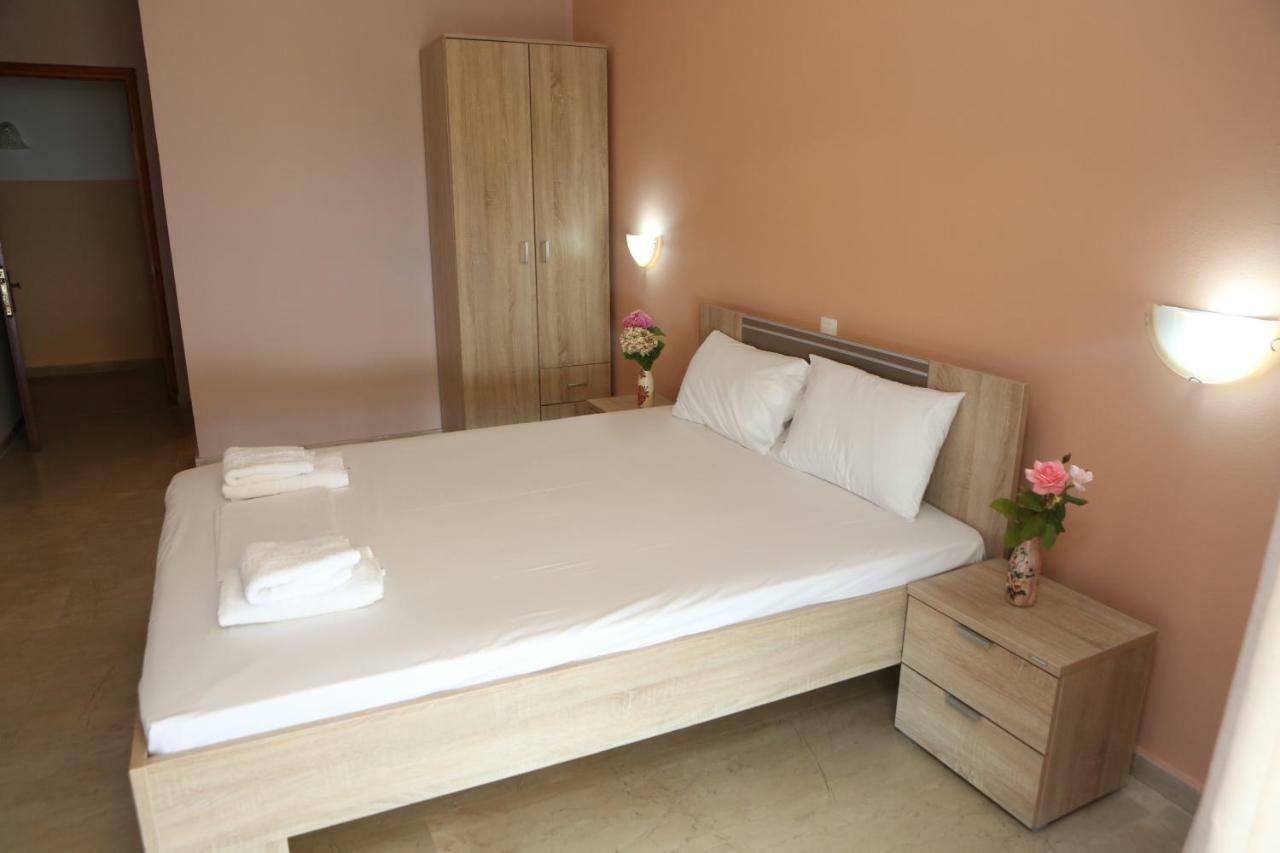 Selini 2* Loutsa (Preveza)