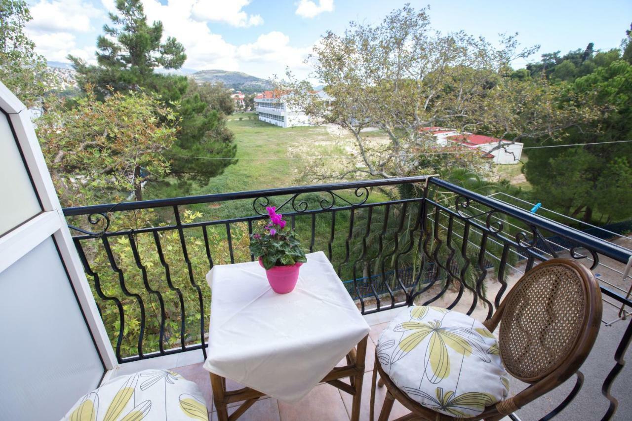Apartment Marina Ii Argostoli (Kefalonia)