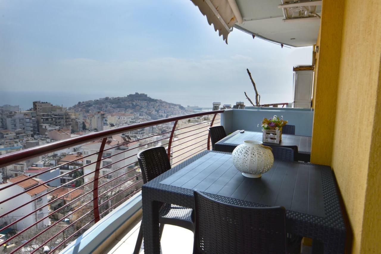 Apartment Casa Del Sole Kavala