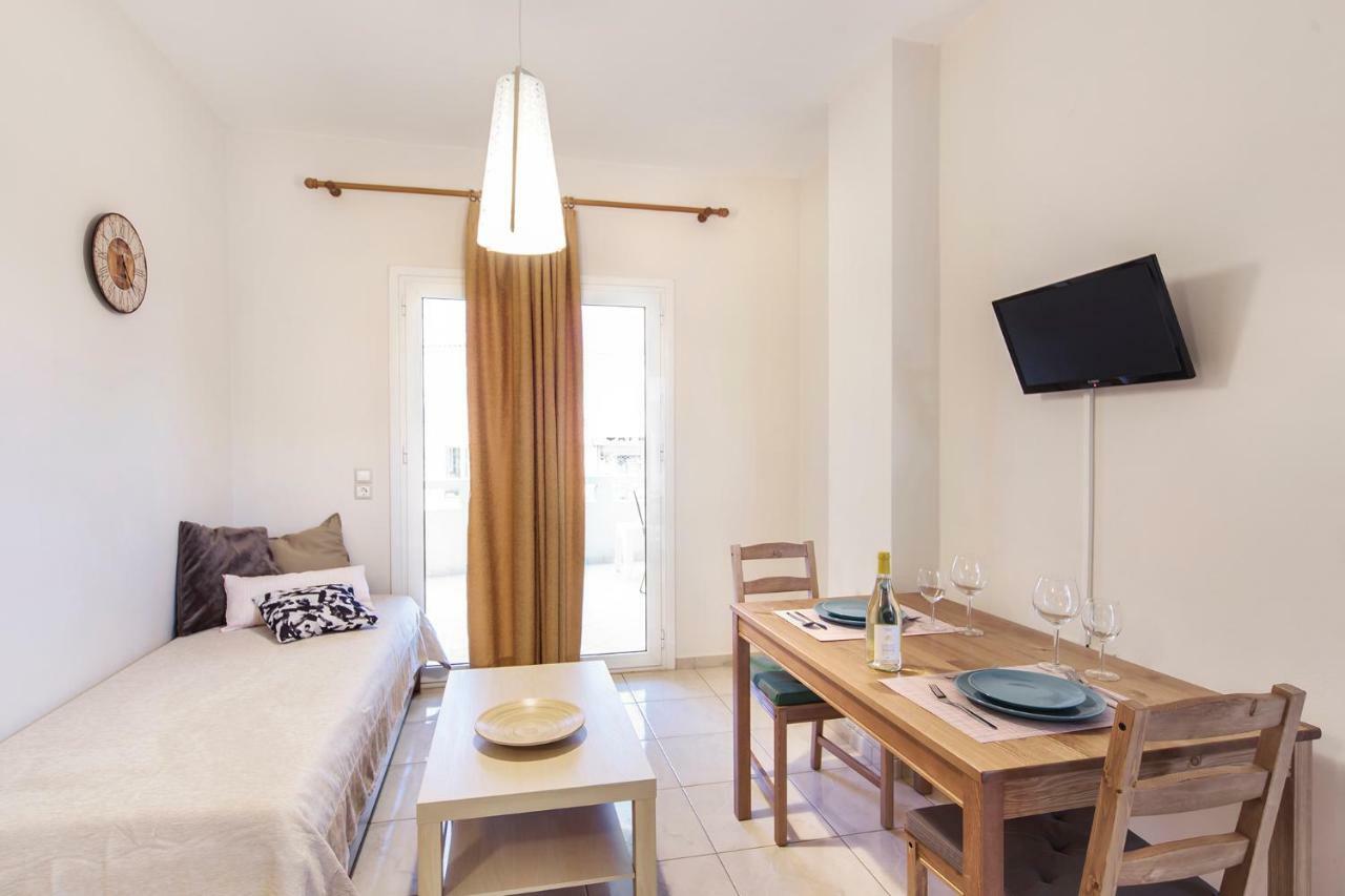 Apartment Omega Comfy Almyrida