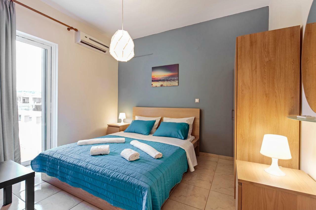 Omega Comfy Almyrida Almyrida (Crete)