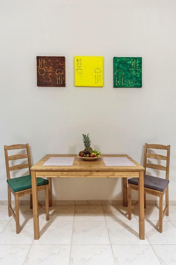 Apartment Omega Comfy Almyrida Almyrida (Crete)