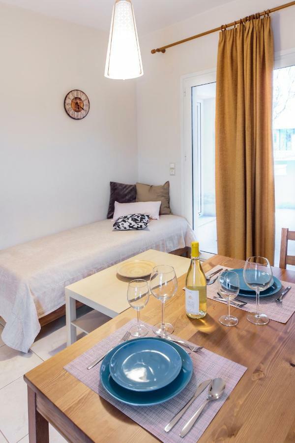 Omega Comfy Almyrida Almyrida (Crete)
