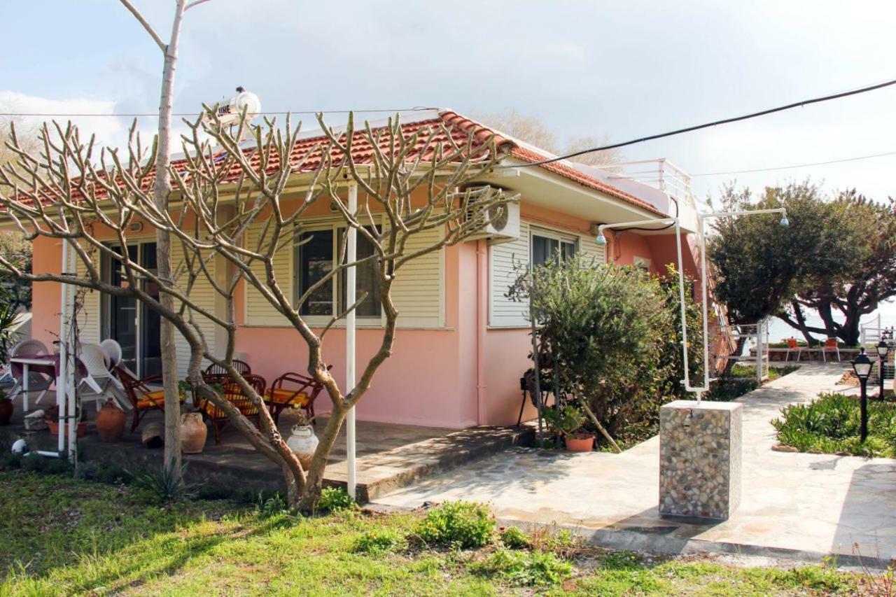 Marina House Lardos
