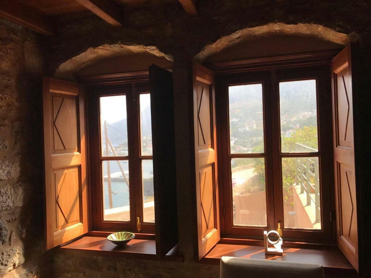 Grande Grotta House Holiday home