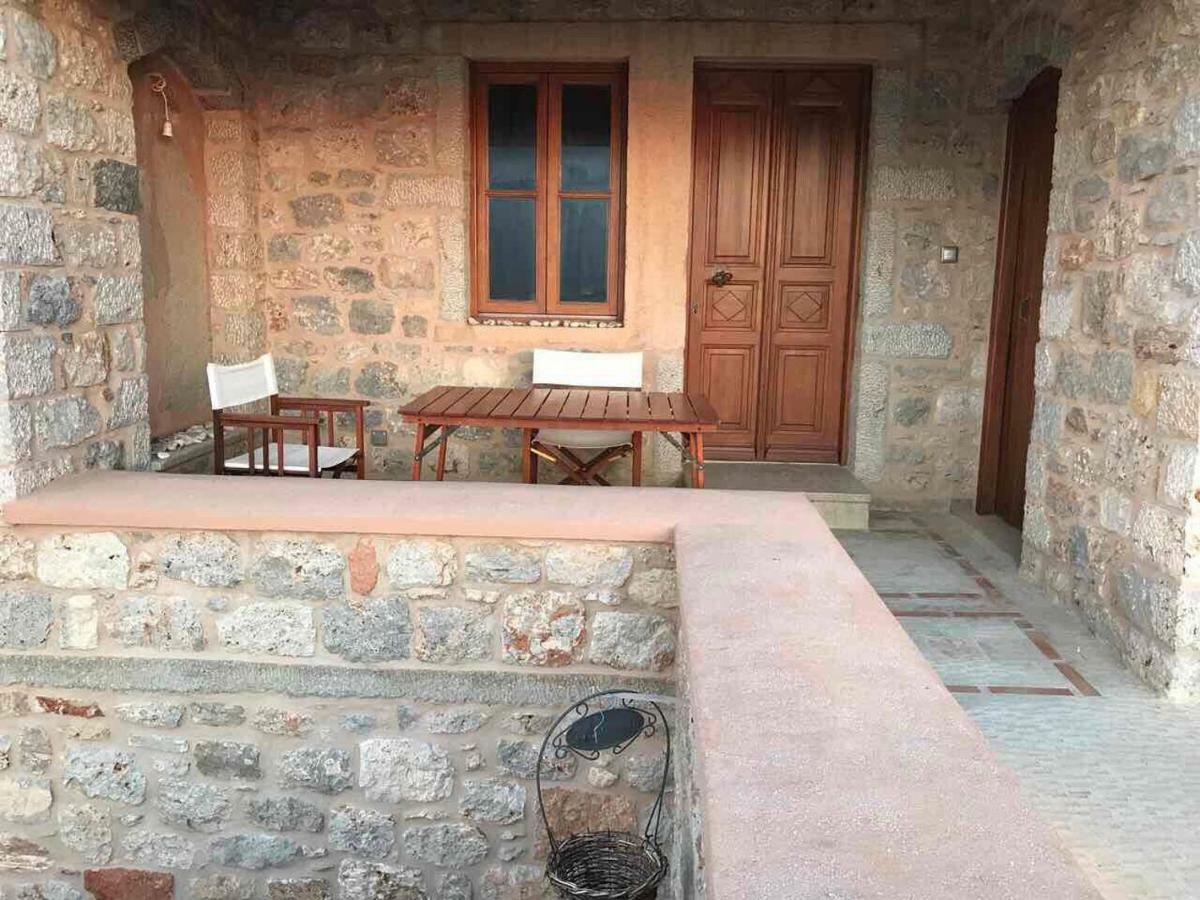 Grande Grotta House Holiday home *