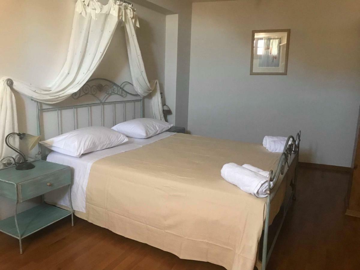 Grande Grotta House Holiday home