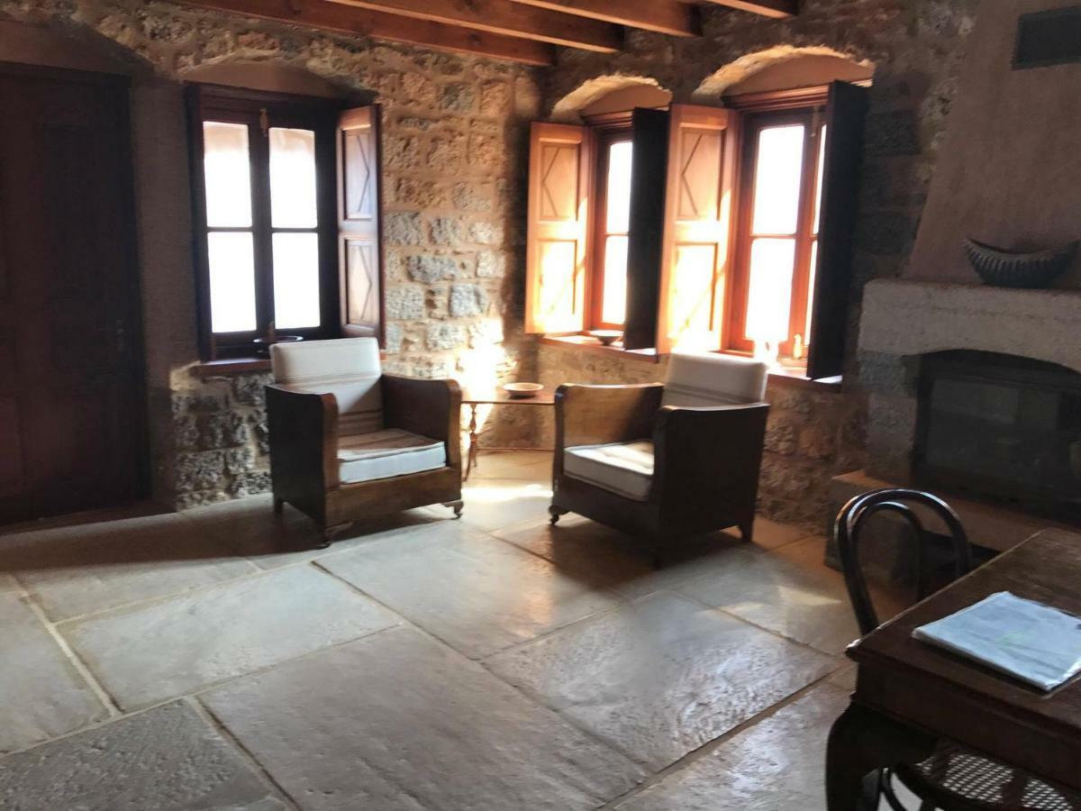 Grande Grotta House Holiday home
