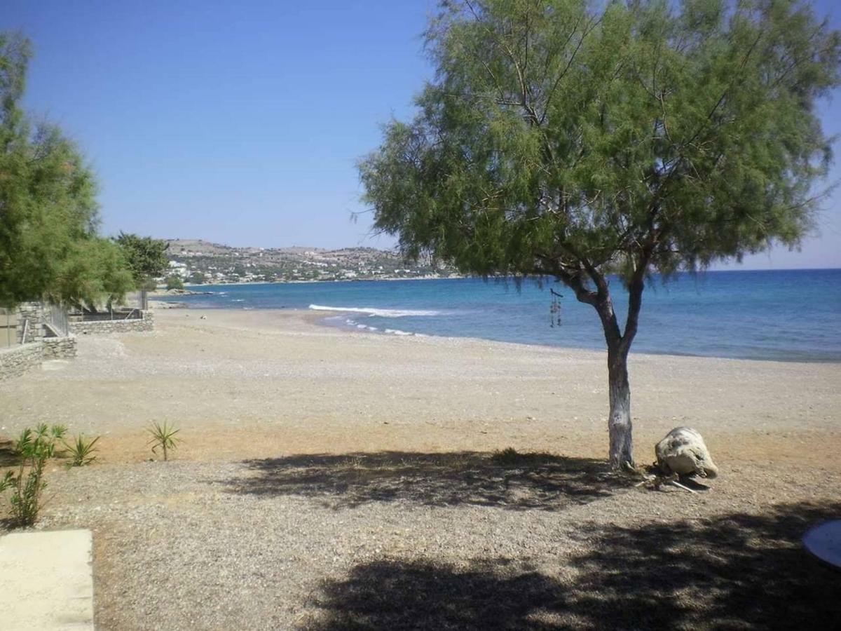 Holiday home Marina House Lardos