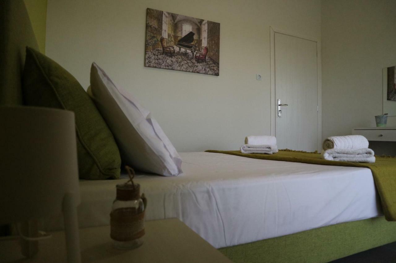 Apartment Chelona Nea Plagia