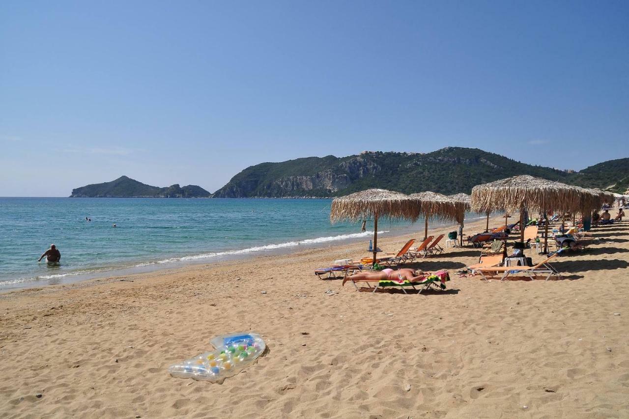 Holiday home Katoi 2 Agios Georgios Pagoi *