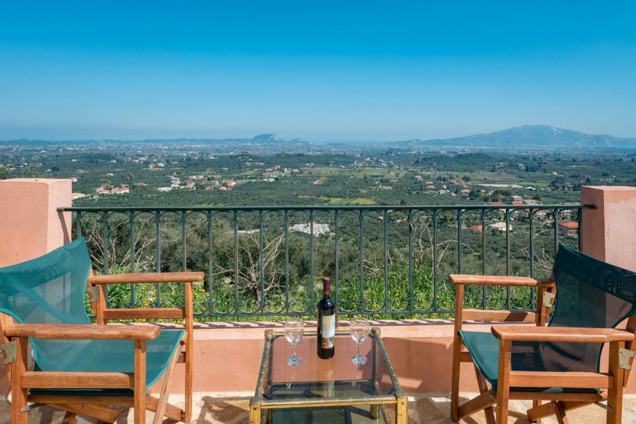 Villa Diana *