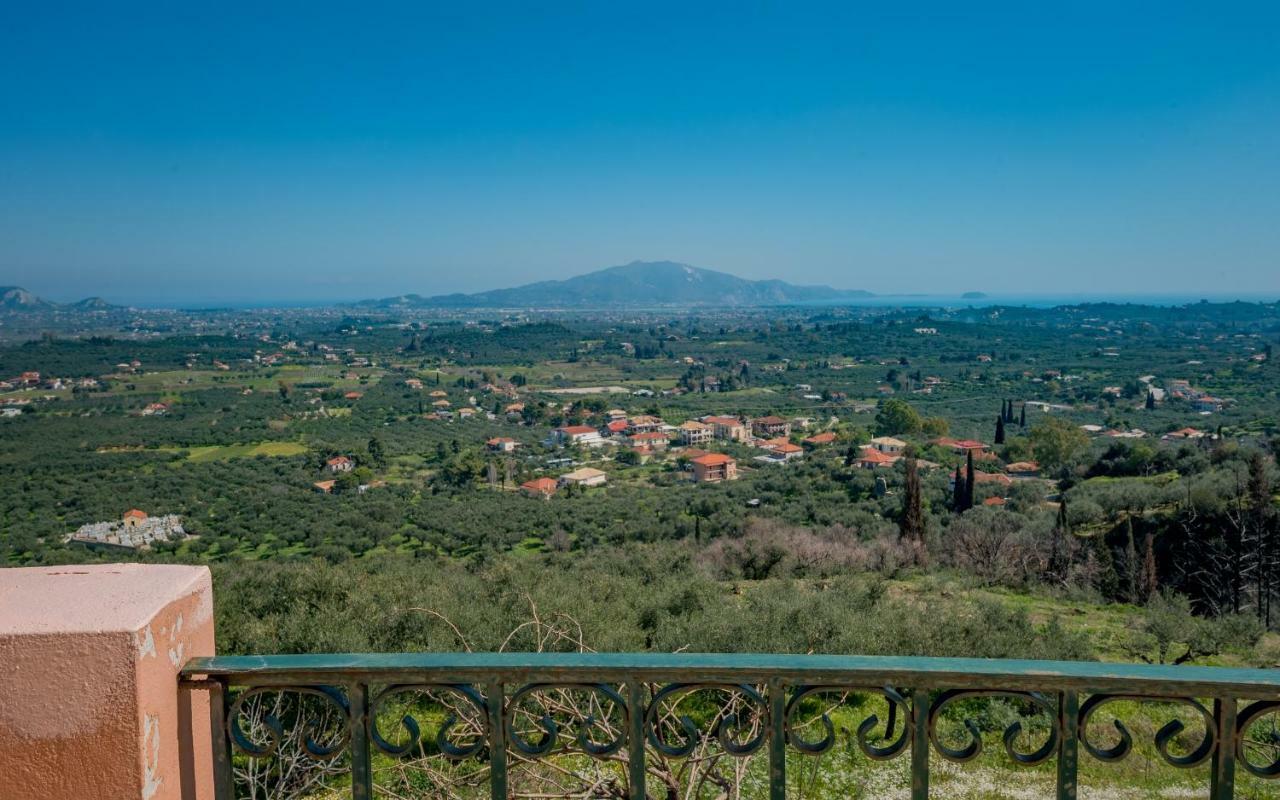 Villa Diana *